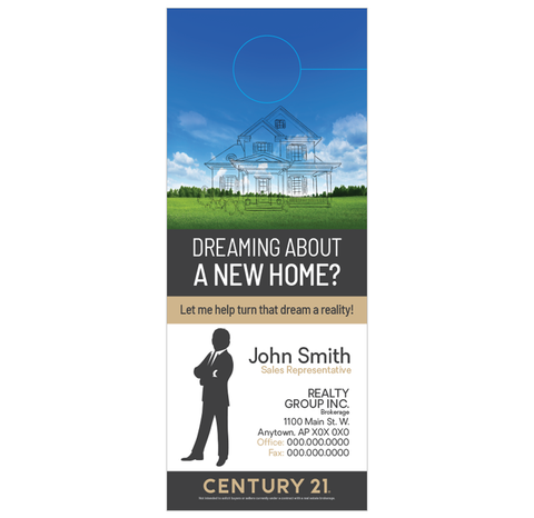 C21 - Door Hangers - 005 - New Era Print Solutions
