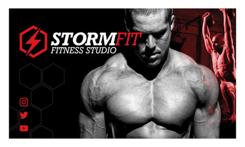 Business Card - FT - HDS-63