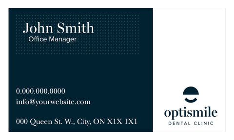 Business Card - FT - HDS-62