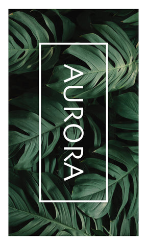 Business Card - FT - HDS-96