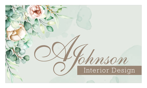 Business Card - FT - HDS-66