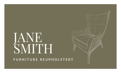 Business Card - FT - HDS-67