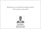 Holiday Cards - FT116