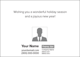 Holiday Cards - FT116