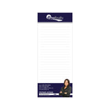 iPro Notepads - 3.5" x 8.5" - Slim 1