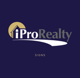 iPro Realty Rider Signs - Coming Soon