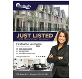 iPro Realty Postcards - 001
