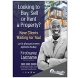 iPro Realty Postcards - 005
