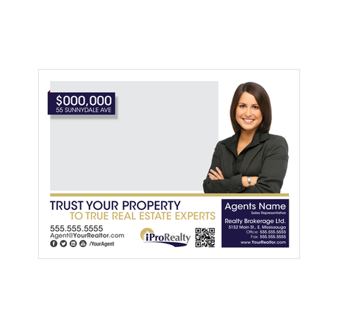 iPro Realty Postcards - 006