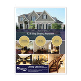 iPro Realty Feature Sheets - 001