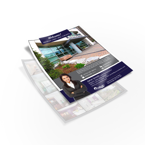 iPro Realty Feature Sheets - 002