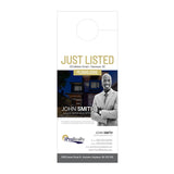 iPro Door Hangers - 006