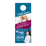iPro Door Hangers - 001