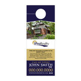 iPro Door Hangers - 002