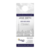 iPro Door Hangers - 004