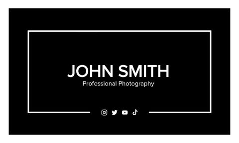 Business Card - FT - HDS-79