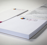 Notepads - 4.25" x 5.5" - Quarter Page 3