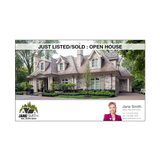 Realtor Postcards