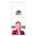 Realtor Door Hangers