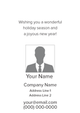Holiday Cards - FT108
