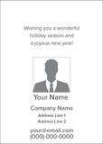 Holiday Cards - FT112