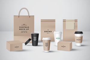 5 Reasons to Use Custom Branded Product Packaging in 2023