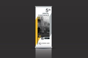 Attract Attention With These 7 Retractable Banner