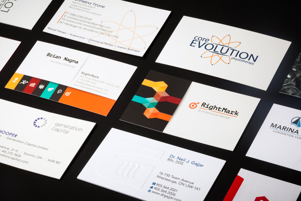 Business Cards Ideas: 5 Killer Ways to Stand Out