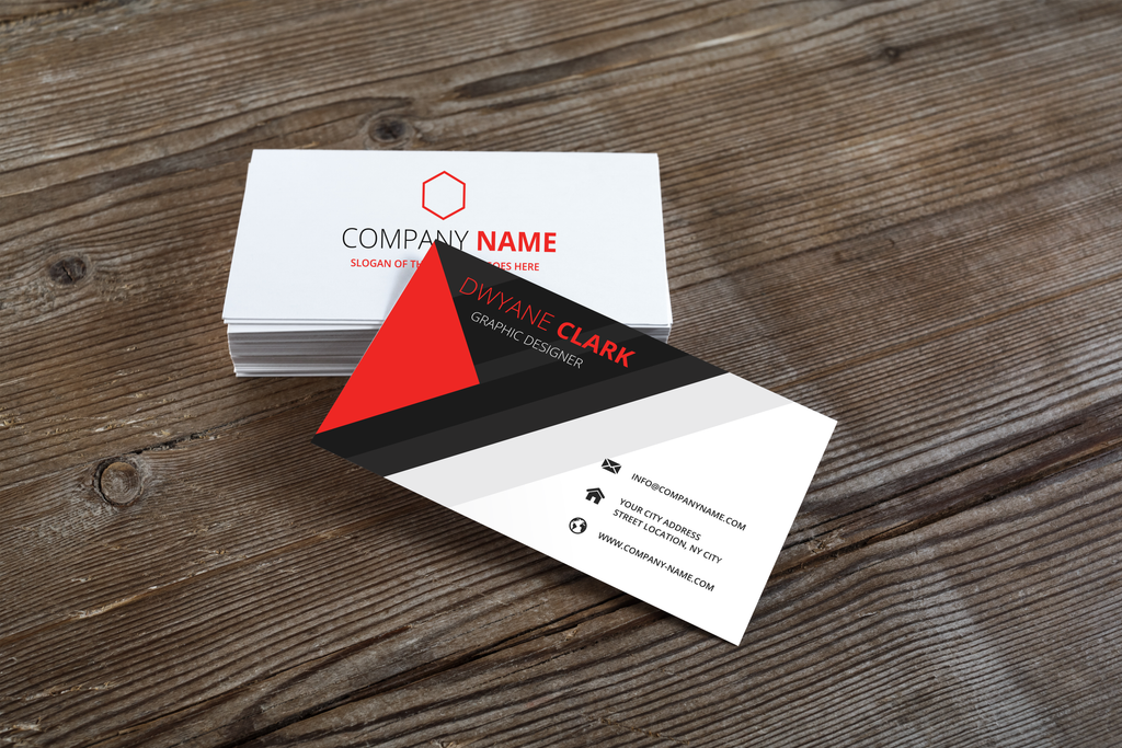 Best Ideas For Getting The Most Out Of Your Business Cards