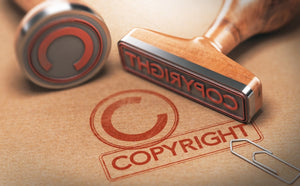 How to Copyright a Logo and How Much Does it Cost?