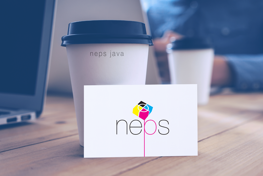 How Modern Business Cards Can Promote Your Online Business