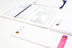 How to Design Attractive Personalized Notepads