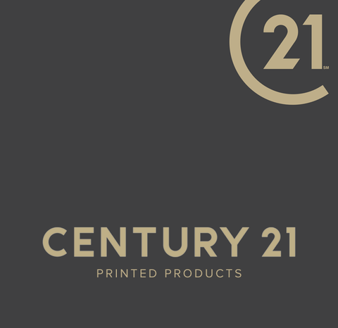 Century 21 Printed Products