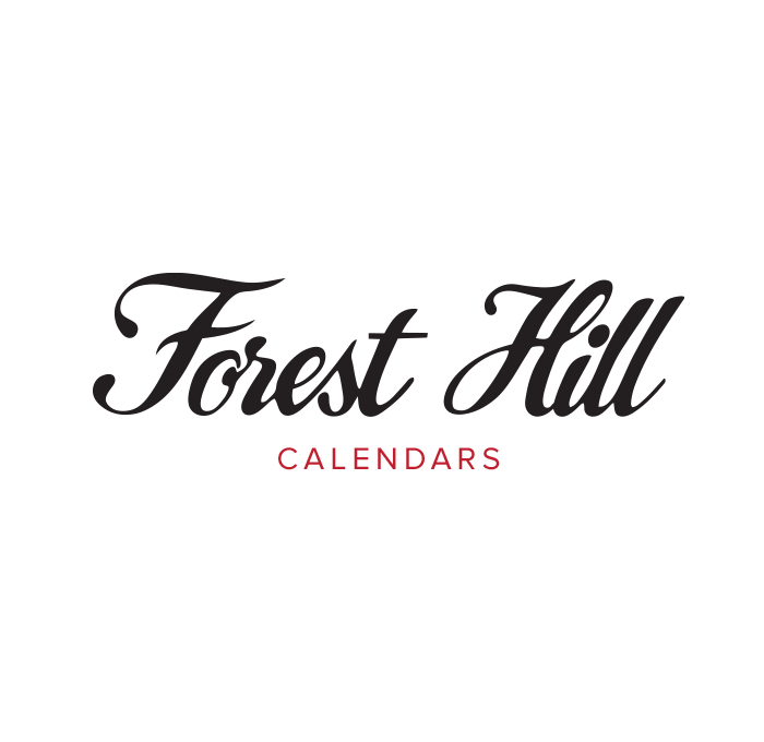Forest Hill Calendars