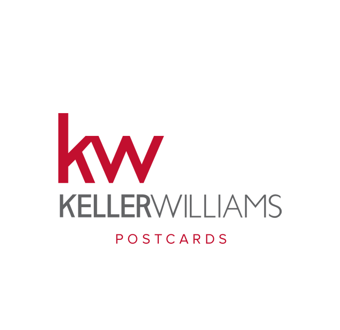 Keller Williams Postcards