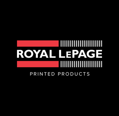 Royal LePage Printed Products