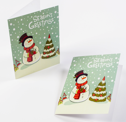 Holiday Cards