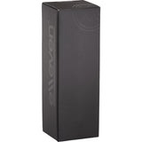 elleven™ Leak Proof Copper Vacuum Tumbler 16oz — Black (BK) — blank product view — 12