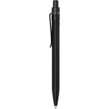 Karst Stone Pen — Black (BK) — decorated product view — 12