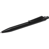 Karst Stone Pen — Black (BK) — blank product view — 9