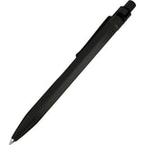 Karst Stone Pen — Black (BK) — blank product view — 6