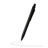 Karst Stone Pen — Black (BK) — blank product view — 4