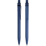 Karst Stone Pen — Navy (NY) — blank product view — 21