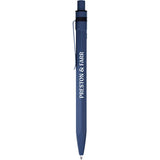 Karst Stone Pen — Navy (NY) — decorated product view — 15