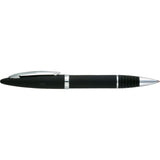 Odyssey Ballpoint — Black (BK) — blank product view — 5