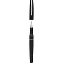 SoHo Roller Ball — Black (BK) — blank front view