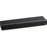 SoHo Roller Ball — Black (BK) — blank product view — 7