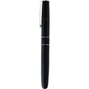 SoHo Roller Ball — Black (BK) — blank front view