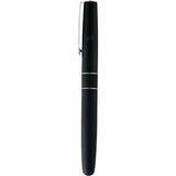 SoHo Roller Ball — Black (BK) — blank front view — 5