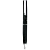 SoHo Ballpoint — Black (BK) — blank front view — 4